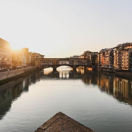 Altafronte Enchanted Suite Close To Uffizi Gallery Florencia Exterior foto