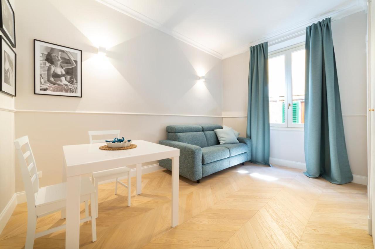 Altafronte Enchanted Suite Close To Uffizi Gallery Florencia Exterior foto