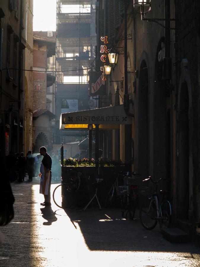 Altafronte Enchanted Suite Close To Uffizi Gallery Florencia Exterior foto