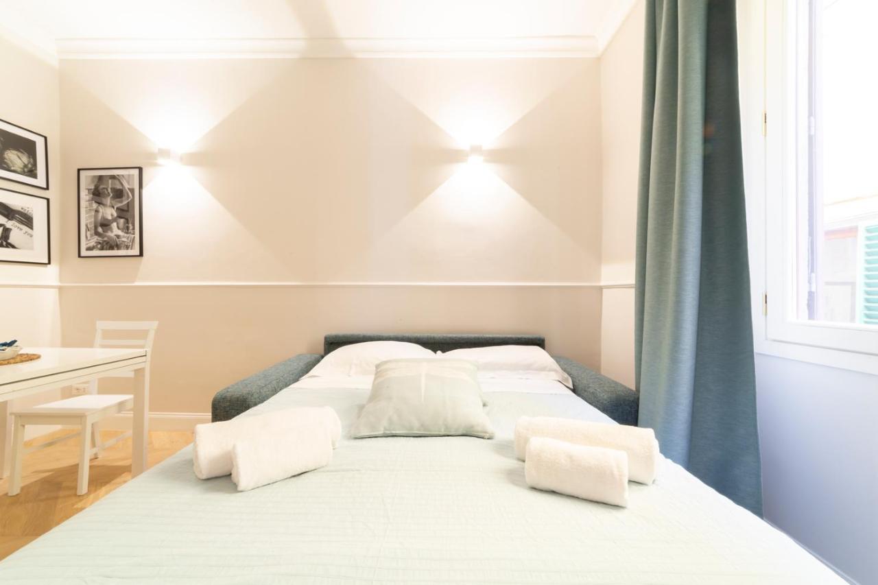 Altafronte Enchanted Suite Close To Uffizi Gallery Florencia Exterior foto