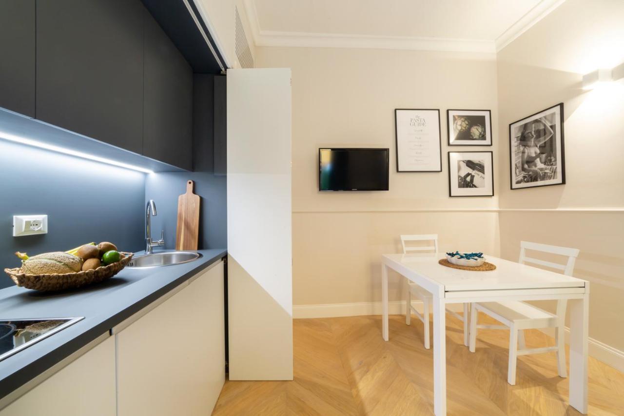 Altafronte Enchanted Suite Close To Uffizi Gallery Florencia Exterior foto